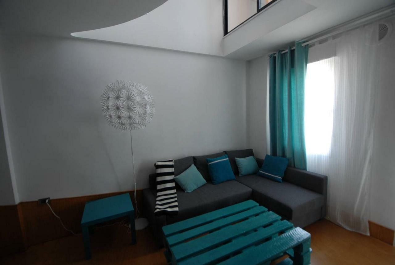 Moderno Duplex En Zona Monumental Διαμέρισμα Μέριδα Εξωτερικό φωτογραφία