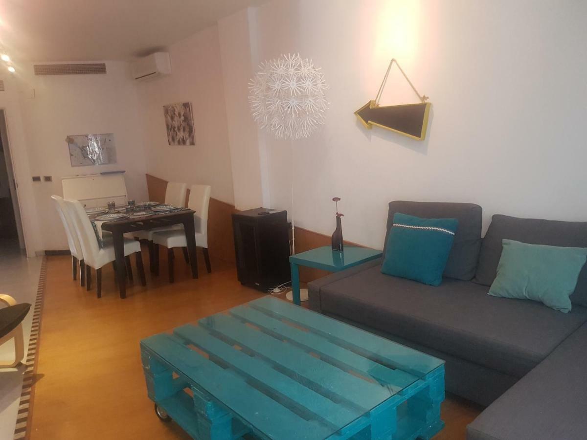 Moderno Duplex En Zona Monumental Διαμέρισμα Μέριδα Εξωτερικό φωτογραφία